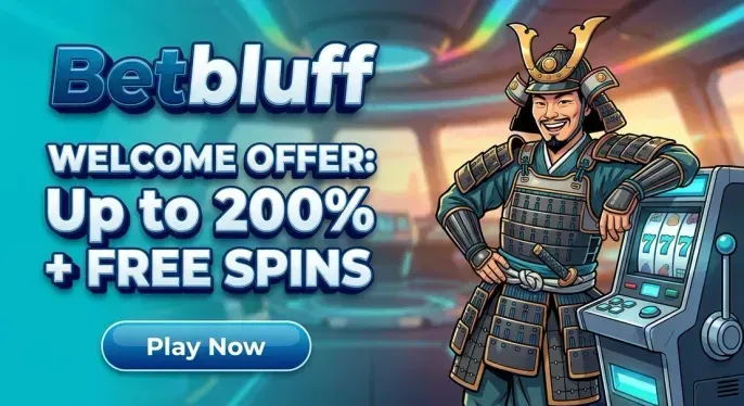 Betbluff Casino
